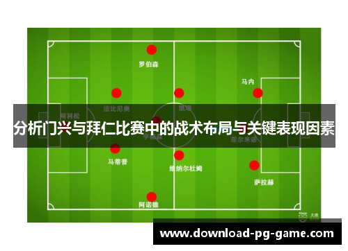分析门兴与拜仁比赛中的战术布局与关键表现因素