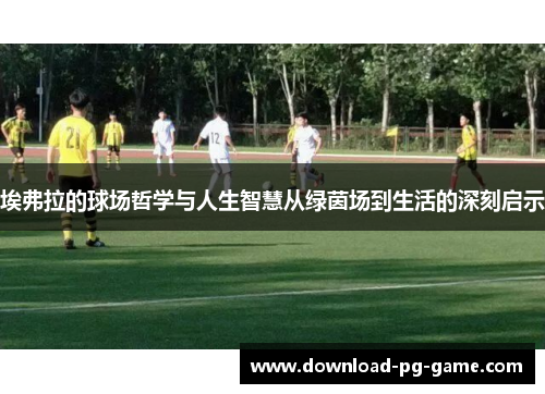 埃弗拉的球场哲学与人生智慧从绿茵场到生活的深刻启示