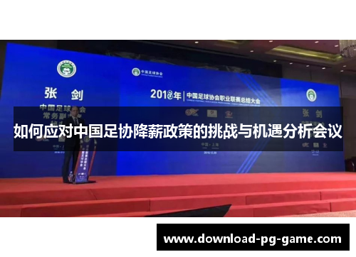 如何应对中国足协降薪政策的挑战与机遇分析会议