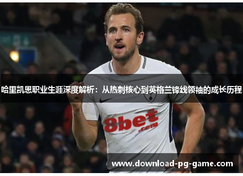 哈里凯恩职业生涯深度解析：从热刺核心到英格兰锋线领袖的成长历程