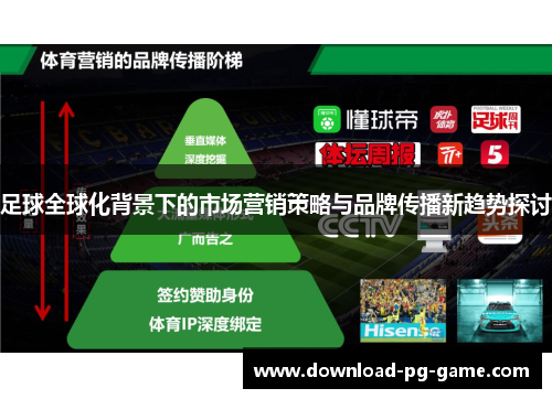 足球全球化背景下的市场营销策略与品牌传播新趋势探讨