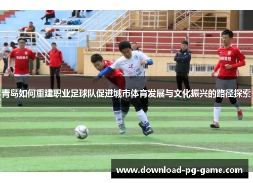 青岛如何重建职业足球队促进城市体育发展与文化振兴的路径探索